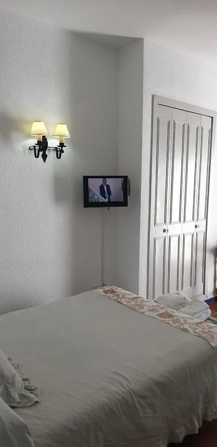 Apartamento El Rocio Matalascanas Apartment