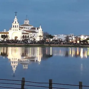 Jardines Del Acebron El Rocio