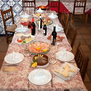 Cristina El Rocio