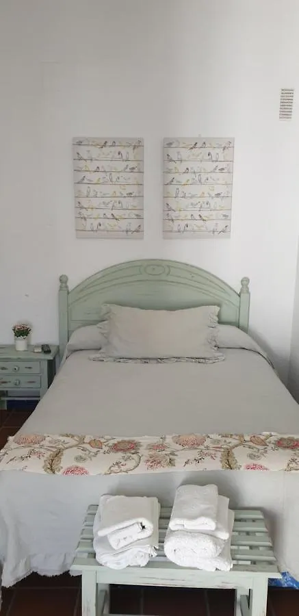 Appartement Apartamento El Rocio Matalascanas 0*,  Espagne