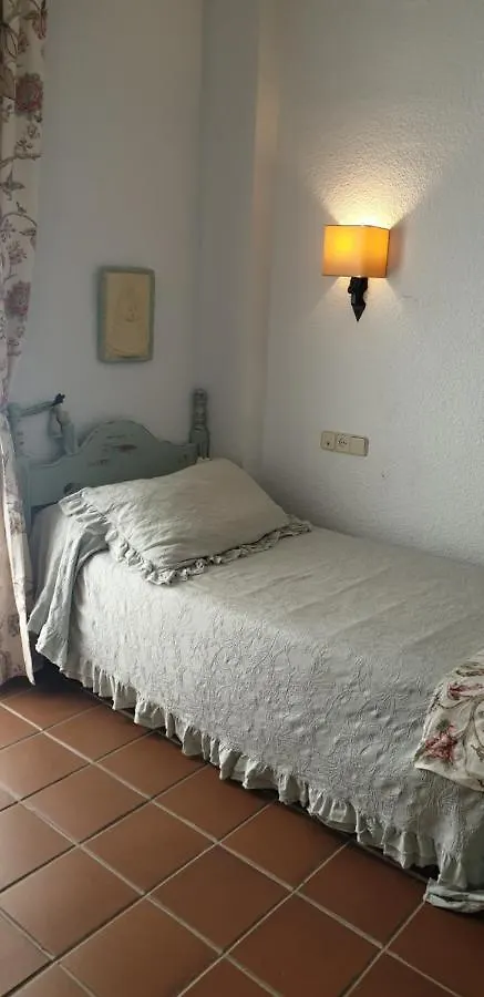 Appartement Apartamento El Rocio Matalascanas