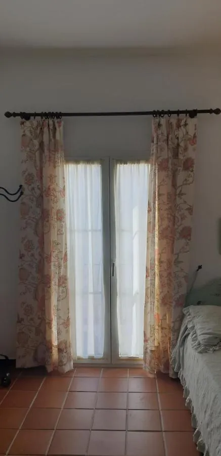 Appartement Apartamento El Rocio Matalascanas