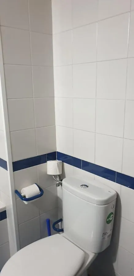 Apartamento El Rocio Matalascanas Apartment