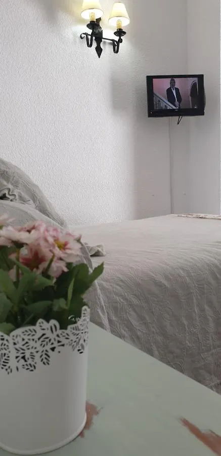 Appartement Apartamento El Rocio Matalascanas Espagne
