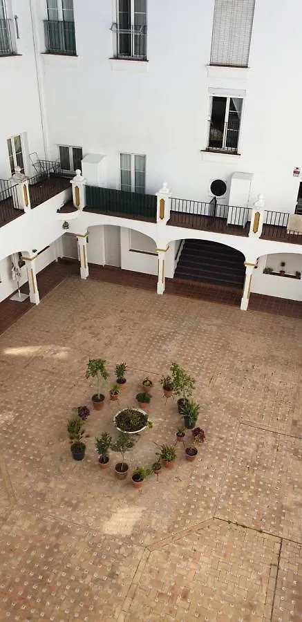 Appartement Apartamento El Rocio Matalascanas