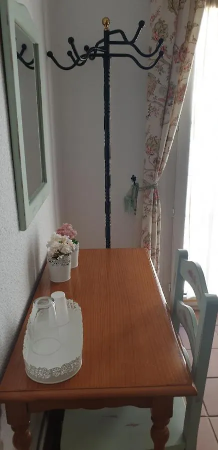Appartement Apartamento El Rocio Matalascanas Espagne