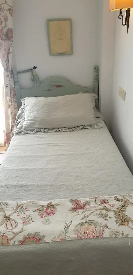 Apartamento El Rocio Matalascanas Apartment 0*,  Spain