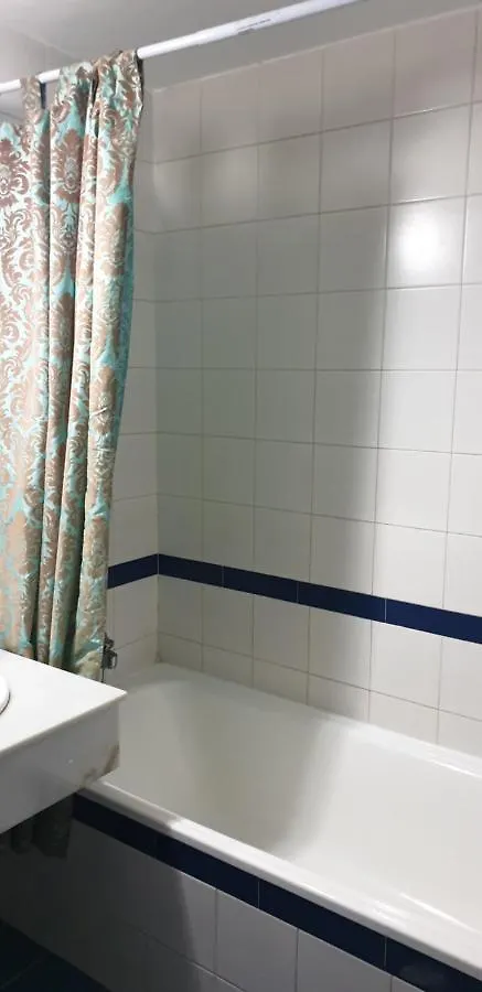 Appartement Apartamento El Rocio Matalascanas