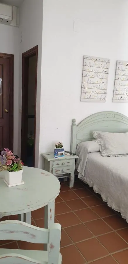 Appartement Apartamento El Rocio Matalascanas