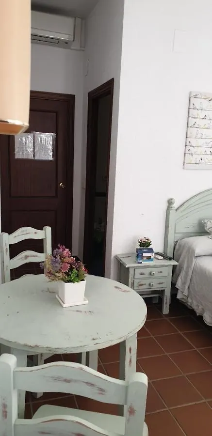 Apartamento El Rocio Matalascanas Apartment Spain