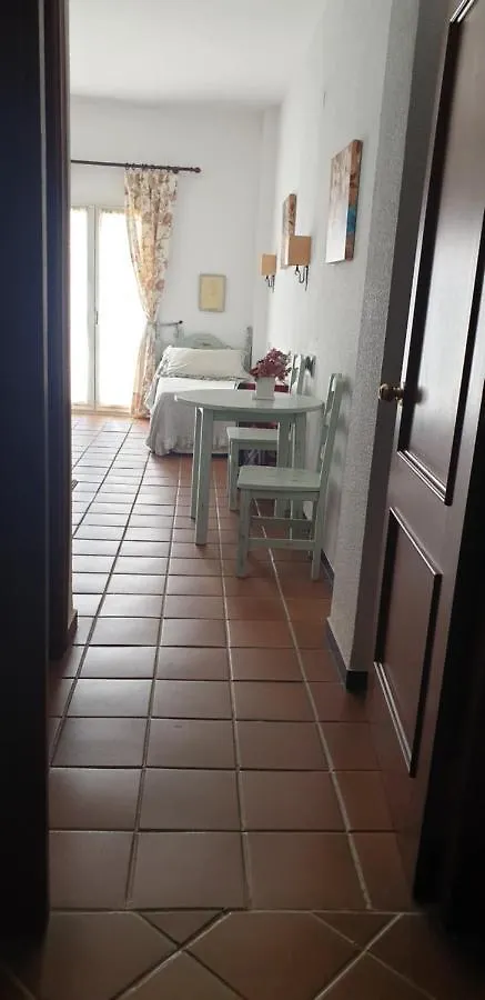 Appartement Apartamento El Rocio Matalascanas