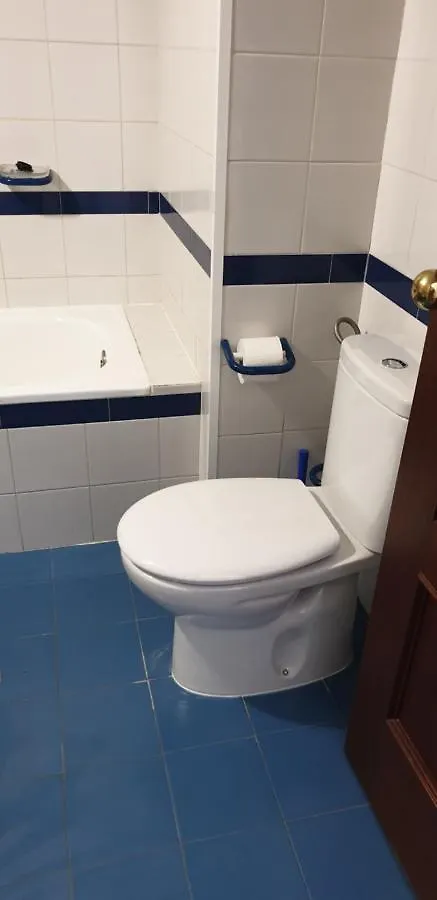 Appartement Apartamento El Rocio Matalascanas Espagne