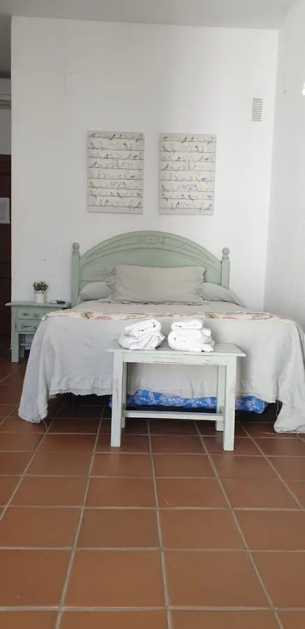 Appartement Apartamento El Rocio Matalascanas
