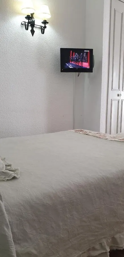 Appartement Apartamento El Rocio Matalascanas