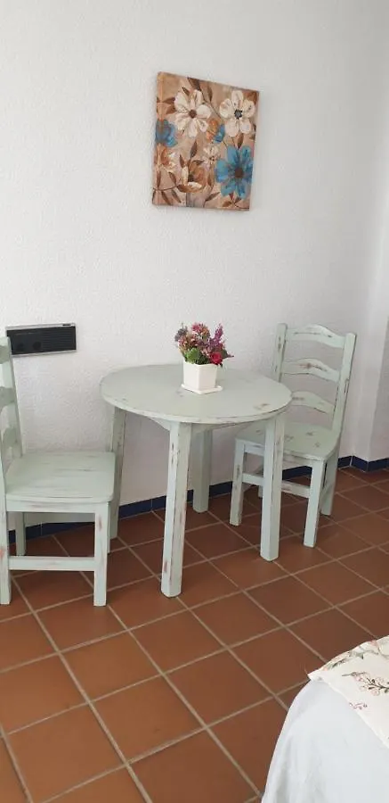 Apartamento El Rocio Matalascanas Apartment 0*,
