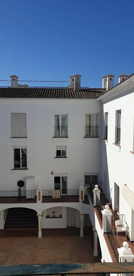 Appartement Apartamento El Rocio Matalascanas