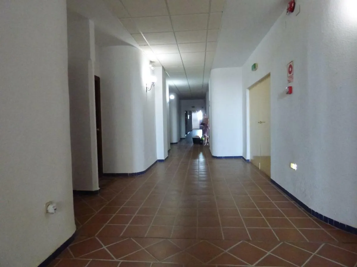 Appartement Apartamento El Rocio Matalascanas
