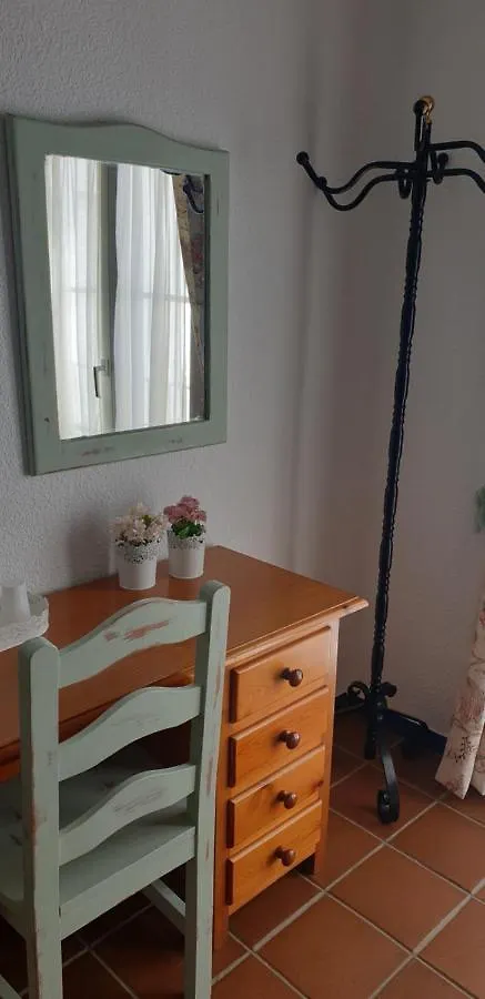 Apartamento El Rocio Matalascanas Apartment 0*,