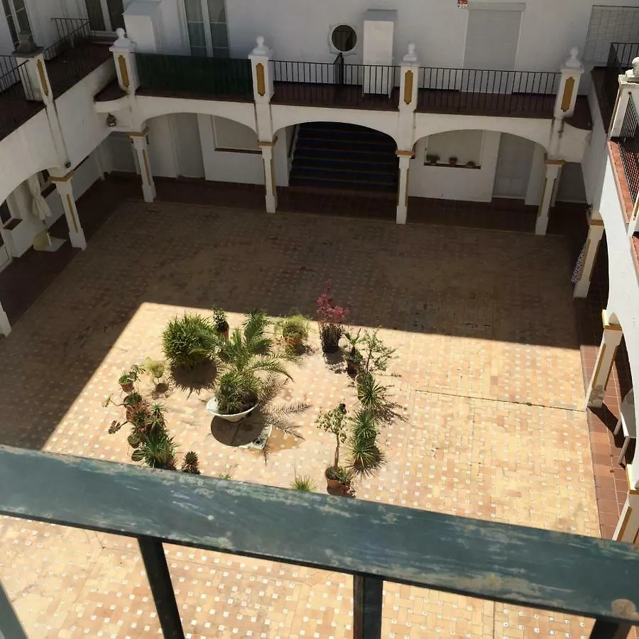 Apartamento El Rocio Matalascanas Apartment Spain